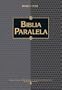 NVI/RV60 Biblia Paralela Tela