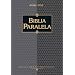 NVI/RV60 Biblia Paralela Tela