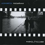 Cinematic Volunteer
