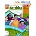 Daily Summer Activities, Moving from PreK to Kindergarten