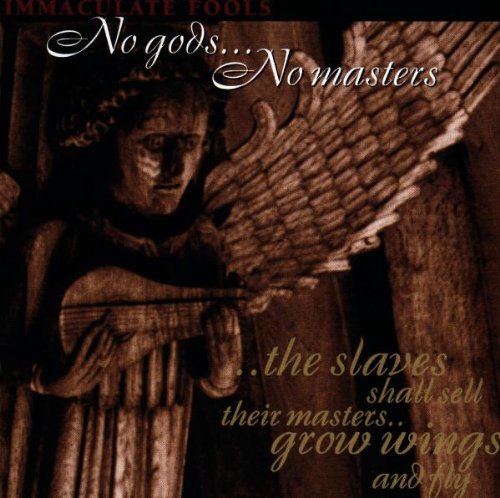 Immaculate Fools - Indigo Notes, Volume 2 - Zortam Music