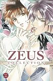Produkt-Bild: Zeus - Collection (Carlsen Comics)