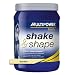 MULTIPOWER Protein-Shake Shake & Shape, Vanille, 330g Dose