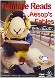 Rammie Read's Aesops Fables