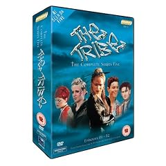 The Tribe - Season 5 [DVD]