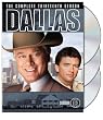 Dallas: The Complete Thirteenth Season