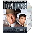 Dallas: The Complete Thirteenth Season