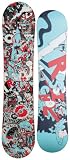 Rossignol Scan Amptek Snowboard 100 Youth