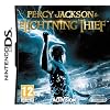 Percy Jackson and the Lightning Thief (Nintendo DS)