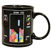 Paladone Tetris Heat Change Mug
