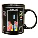 Paladone Tetris Heat Change Mug