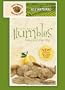 Good Health Humbles, Baked Hummus Chips, Olive Oil Lemon & Feta, 3.5-Ounce Bags (Pack of 12)