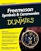 Freemason Symbols and Ceremonies For Dummies Freemason Symbols and Ceremonies For Dummies