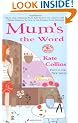 Mum's the Word (Flower Shop Mysteries)