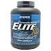 51g%2BZFfNKdL. SL75  Dymatize Nutrition Extended Release Elite Rich Vanilla 4.43 Pounds