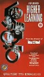 Higher Learning [VHS] [1995]