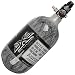 Sporting Goods : DXS Fixed High N2 Tank - 68ci 4500psi