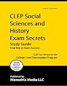 CLEP Social Sciences and History Exam Secrets Study Guide: CLEP Test Review for the College Level Examination Program