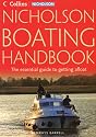 Nicholson Boating Handbook (Waterways Guide)