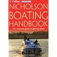 Collins Nicholson Guide to Boating (Waterways Guides) by Martin Knowlden