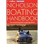 Nicholson Boating Handbook (Waterways Guide)