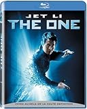 Image de The One [Blu-ray]