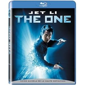 The One [Blu-ray]