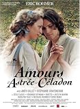 Revue France Télévisions Distribution  / Les amours d'Astrée et de Céladon