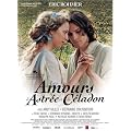 Les amours d'Astr�e et de C�ladon