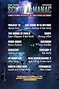 Sci-Fi Almanac, 2010: An Anthology of Short Stories (Volume 2)