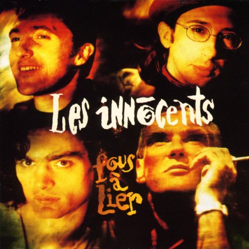 Les Innocents - Mon dernier soldat Lyrics - Zortam Music