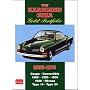 VW Karmann Ghia Gold Portfolio 1955-1974