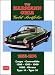VW Karmann Ghia Gold Portfolio 1955-1974 (Gold Portfolio) by R.M. Clarke