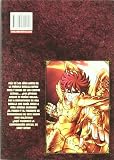 Saint Seiya. Next dimension myth of hades 1