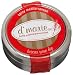 Tuscan Wine Dip Mix Spicy Mediterranean, .4-Ounce Units (Pack of 6)