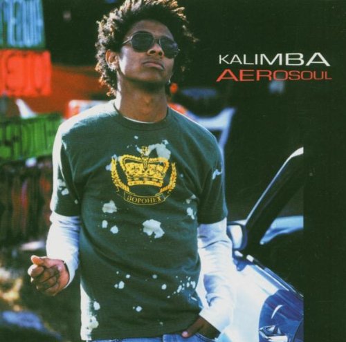 Kalimba - Tu corazón lo sabe (Lat