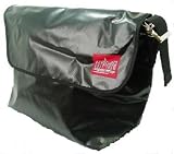 ManhattanPortage PVC Casual Messenger 1607VPW