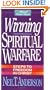 Winning Spiritual Warfare (Harvest Pocket Books)