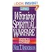 Winning Spiritual Warfare (Harvest Pocket Books)