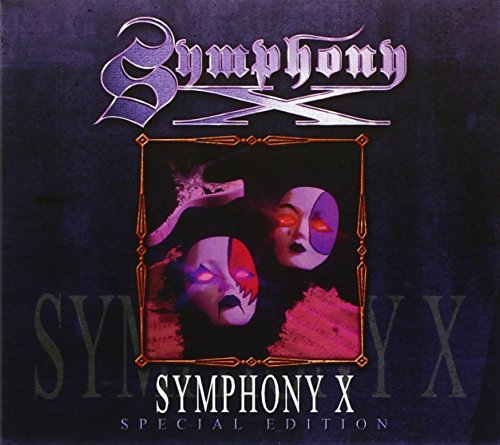 Symphony X