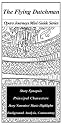The Flying Dutchman (Opera Journeys Mini Guide Series)
