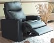 Showtime Theater Recliner By Coaster Furniture