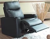 Showtime Theater Recliner By Coaster Furniture