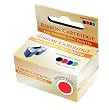 Stampa Replacement Red Thermal Ink Ribbon Catridge