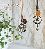 HAWK COMPANY（ホークカンパニー）アンティーク調鳥かごレザー<strong>ネックレス</strong>