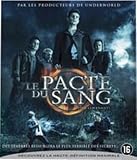 Vente de Livre : Le Pacte Du Sang [Blu-ray]