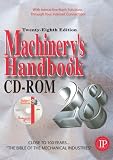 Machinerys Handbook (Machinerys Handbook (CD-ROM))