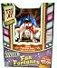 Official M & M's Chocolate Candies Limited Edition Collectible Madame Red-ini Fun Fortunes Chocolate M&M Candy Dispenser & 1 Bag of M&M's Included