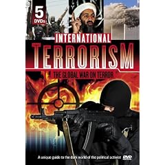 International Terrorism: The Global War on Terror [DVD] [Region 1] [US Import] [NTSC]
