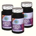 Complete Probiotics 3 Pack